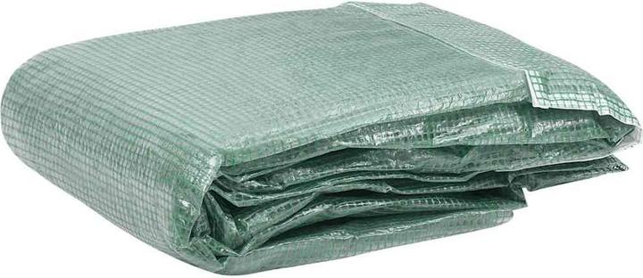 Image du produit vidaXL Gewächshaus Ersatzabdeckung