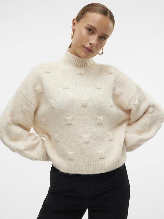 Actual product image Vero Moda VMGAIL Pullover Knitted jumper (S)