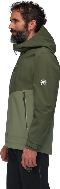 Produktbild Mammut Alto Guide HS Hooded Jacket Men (L)