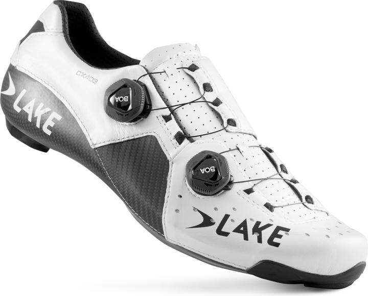 Lake Scarpe da bici da corsa CX403 acquista su Galaxus