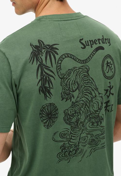 Image du produit Superdry Tokyo Narrative (M)
