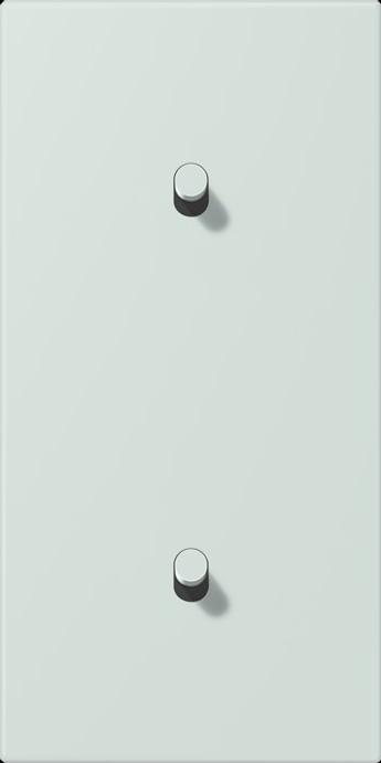 Image du produit JUNG Couvercle avec culbuteur