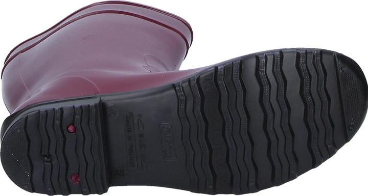 Image du produit Bockstiegel Regenstiefel Damenstiefel Luisa rot (39)