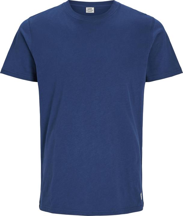 Produktbild Jack & Jones RDD Einfarbig Rundhals T-shirt T-shirt (XXL)