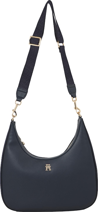 Actual product image Tommy Hilfiger TH ESSENTIAL shoulder bag