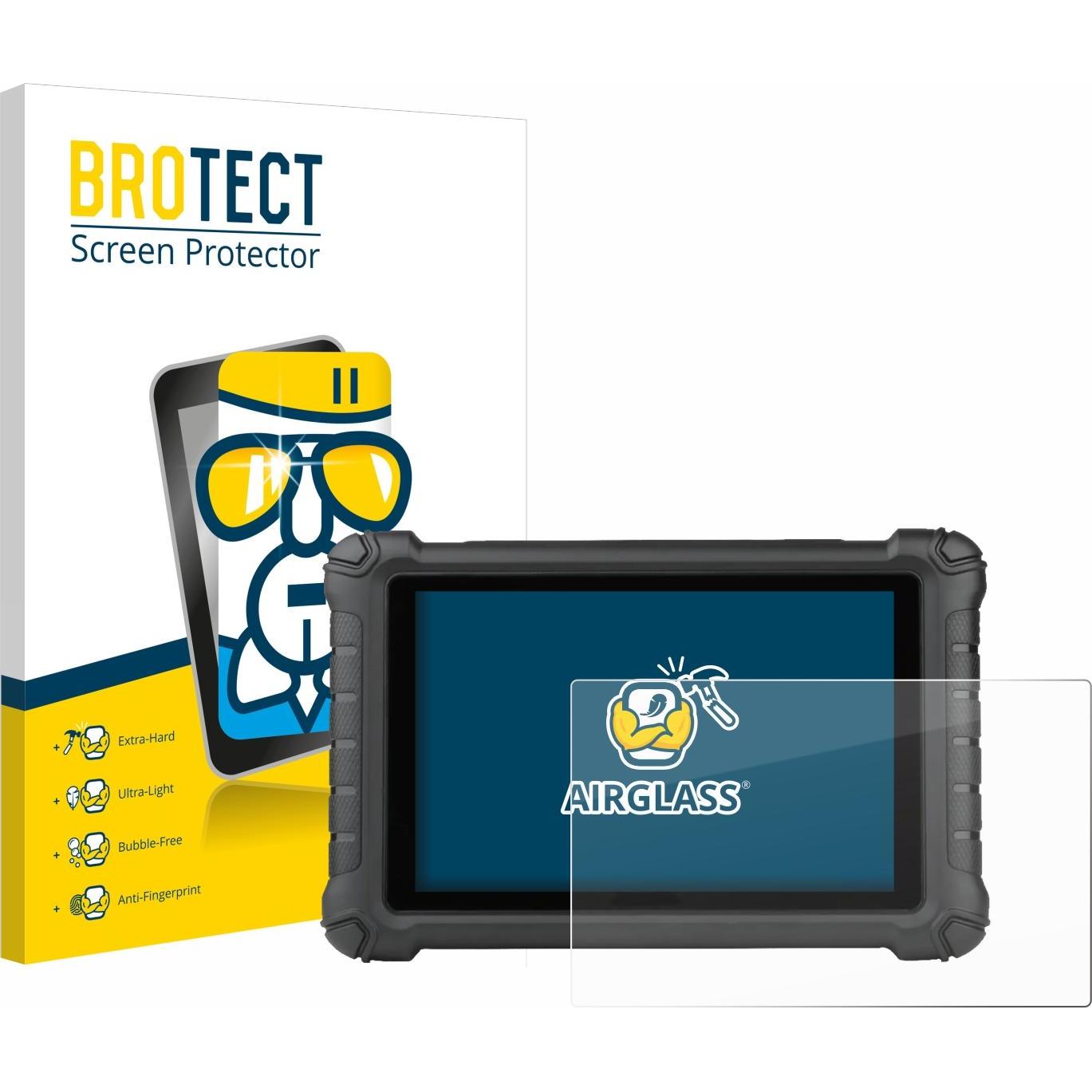 BROTECT, On-Board-Diagnose, AirGlass Panzerglasfolie