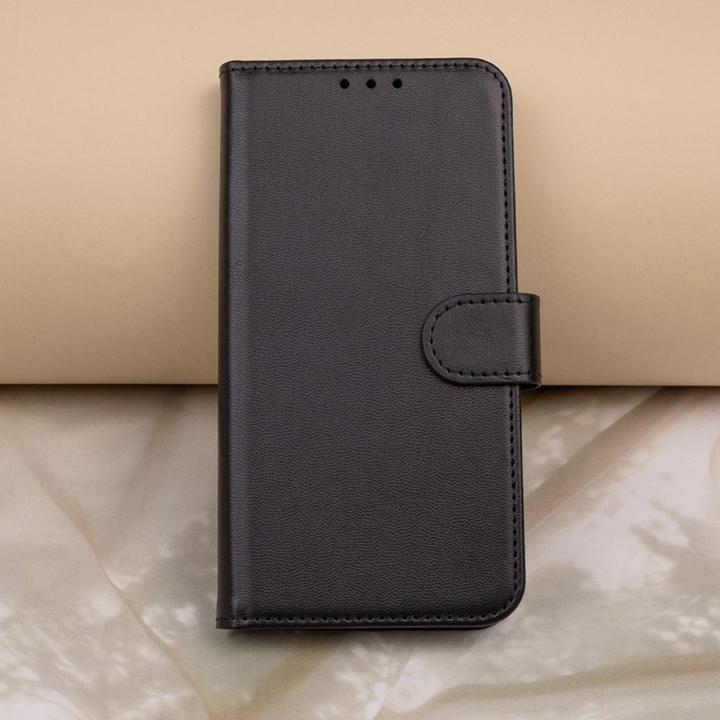 Image du produit Telforceone Etui Smart Classic pour Samsung Galaxy A54 5G noir (Samsung Galaxy A54 5G)