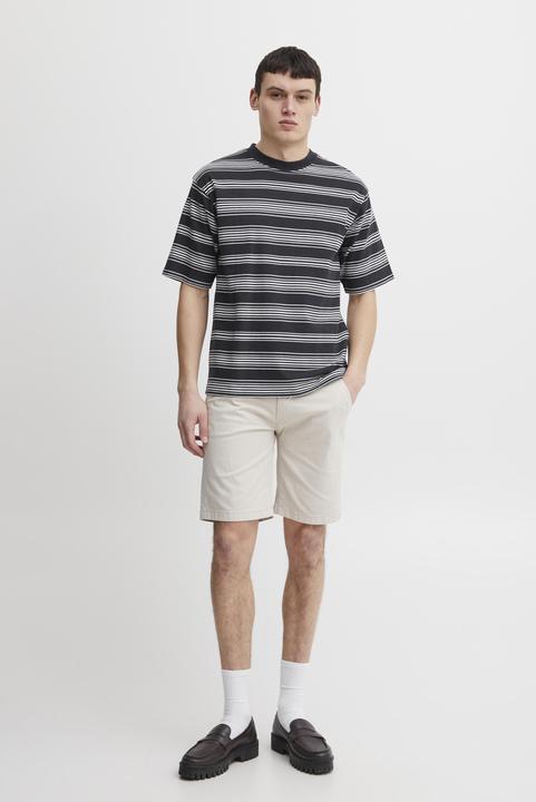 Produktbild Casual Friday lässiges gestreiftes t-shirt tue y/d (XXL)