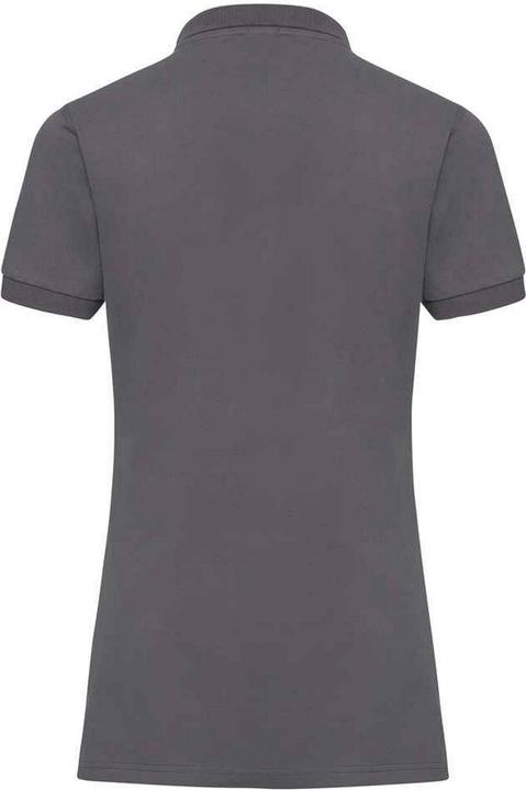 Immagine prodotto Russell Maglietta Polo Elasticizzata Donna (XXL)