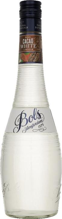 Image du produit Bols Crème de Cacao Blanc (1 x 70 cl)