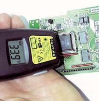 Produktbild TFA Flash III
