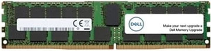 Produktbild Dell 16 GB 2 x 8 GB DDR4 2666 MHz (2 x 8GB, 2666 MHz, DDR4-RAM, DIMM)