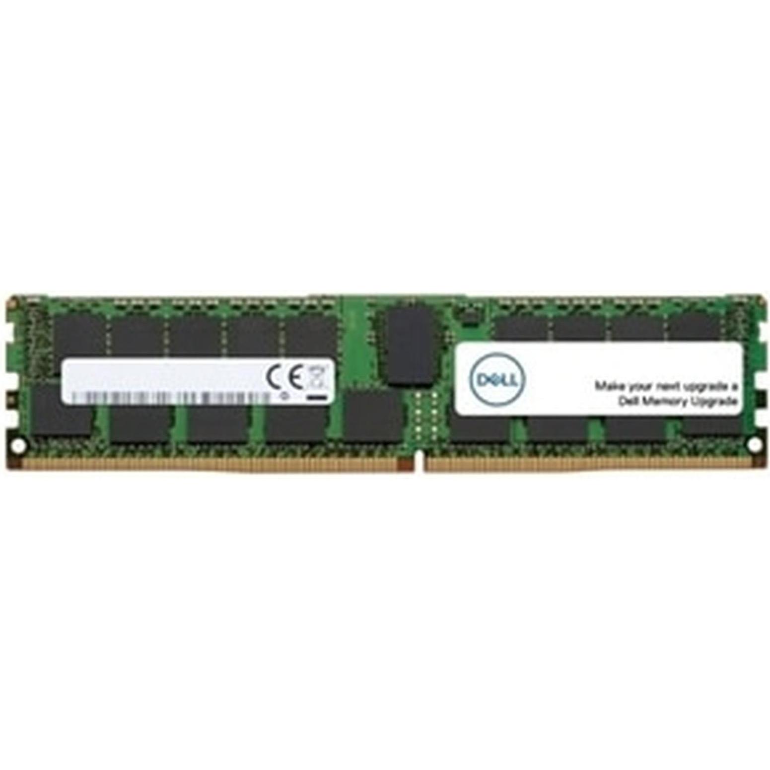 Dell 16 GB 2 x 8 GB DDR4 2666 MHz (2 x 8GB, 2666 MHz, DDR4-RAM, DIMM), RAM