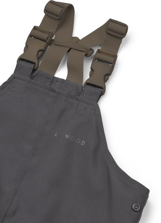 Image du produit Liewood Manu Regenbekleidungsset (98)