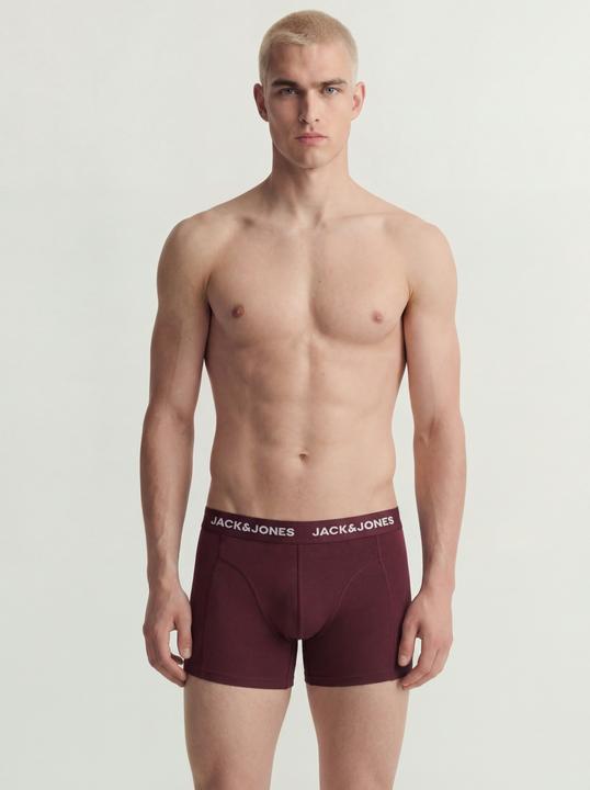 Immagine prodotto Jack & Jones Boxer 5-Pack (XL, Confezione da 5 pezzi)