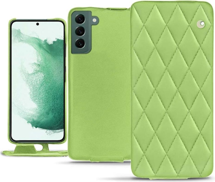 Vert olive - Couture ( Nappa - Pantone #a7c58e )