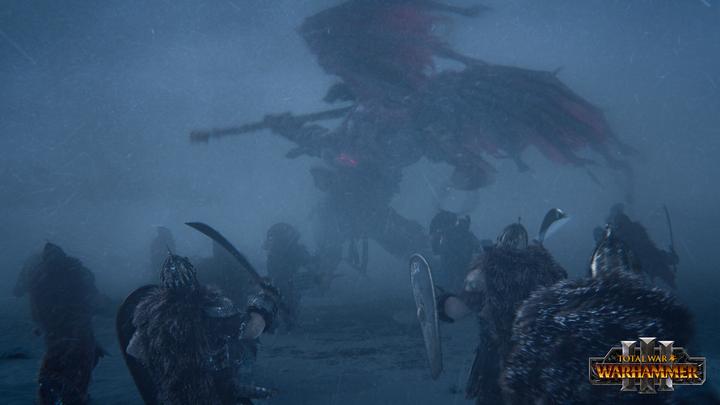 Actual product image Sega Total War: Warhammer 3 (PC, DE)