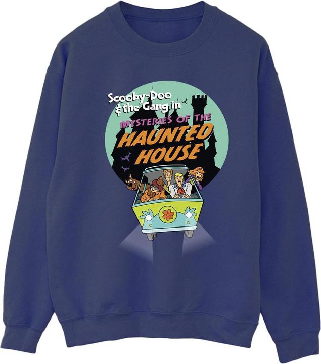 Produktbild Scooby Doo Sweatshirt (XL)
