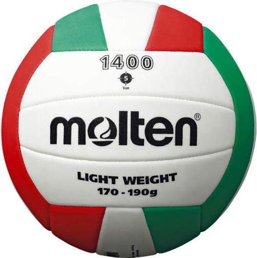 Molten volleyball (5)