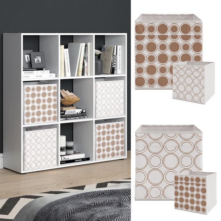 Actual product image Vicco Nove (104 x 29 x 108 cm)