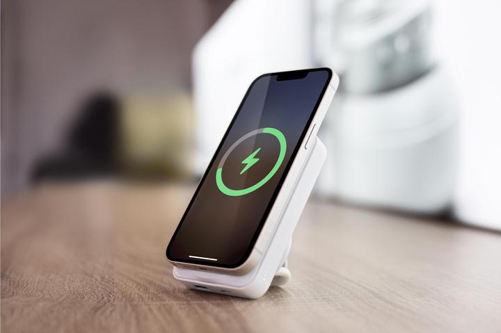 Actual product image Vonmählen Allroundo Pro (10000 mAh, 20 W, 38.50 Wh)