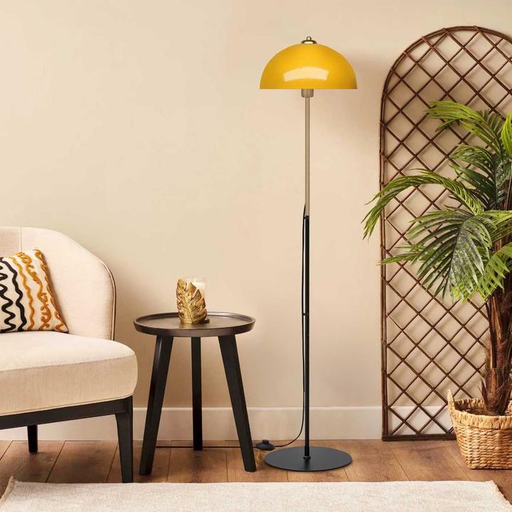 Produktbild Opviq Color Sphere Floor Lamp (E27)