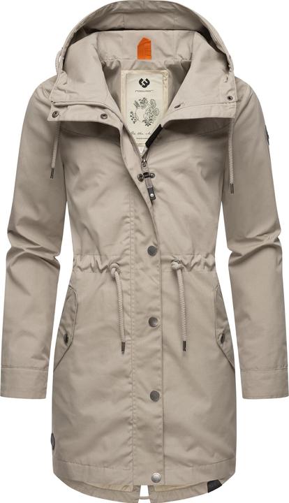 Actual product image Ragwear Canny (XL)