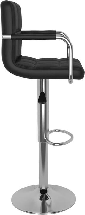 Actual product image vidaXL Barhocker
