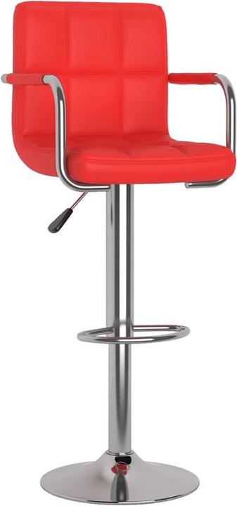 Actual product image VidaXL Bar stool