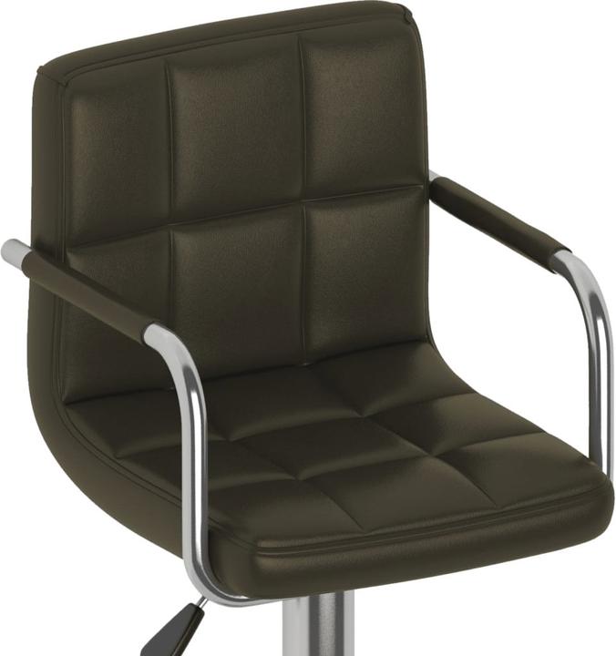 Produktbild VidaXL Barhocker