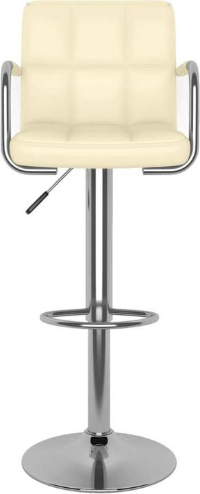 Actual product image vidaXL Barhocker