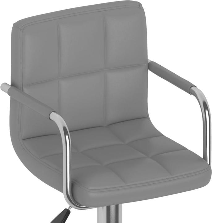 Produktbild vidaXL Barhocker