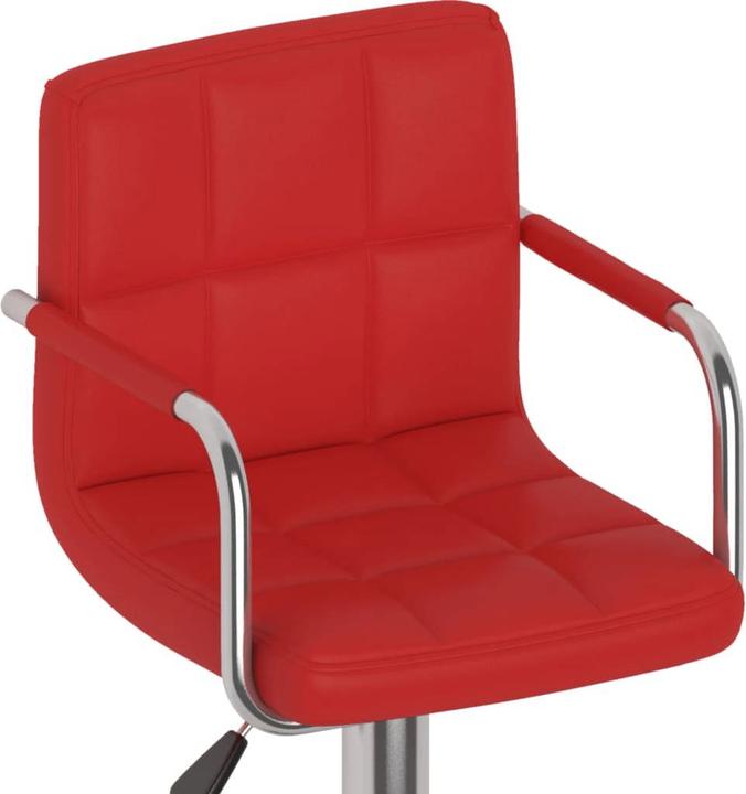 Produktbild vidaXL Barhocker