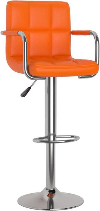 Produktbild vidaXL Barhocker