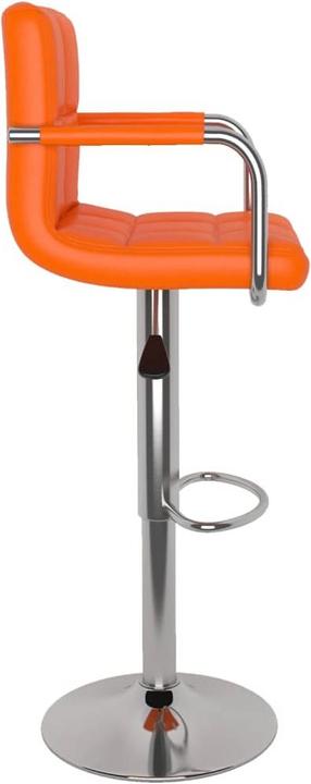 Produktbild vidaXL Barhocker