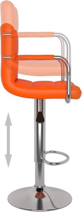 Produktbild vidaXL Barhocker