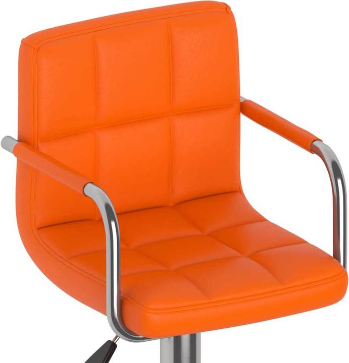 Produktbild vidaXL Barhocker