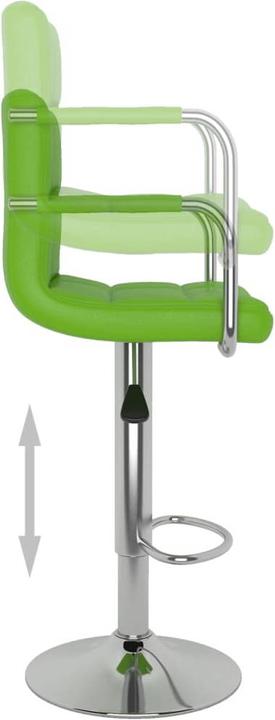 Produktbild vidaXL Barhocker