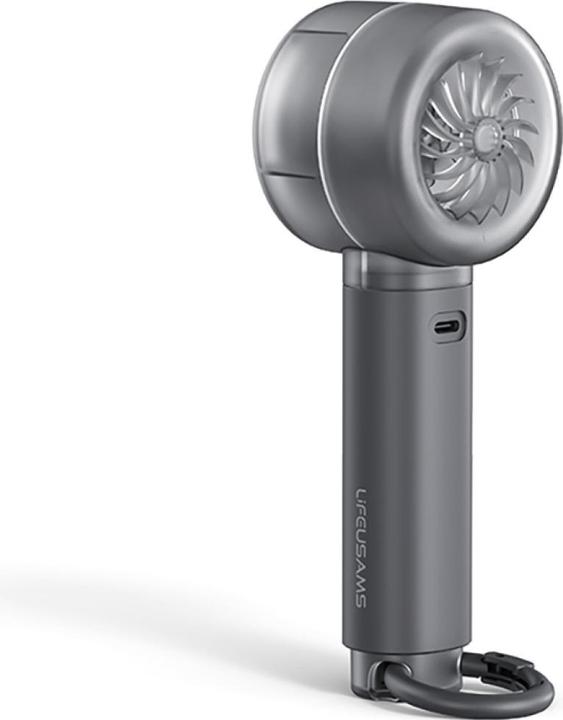 Produktbild Usams Hand fan LiFE LU01 pink