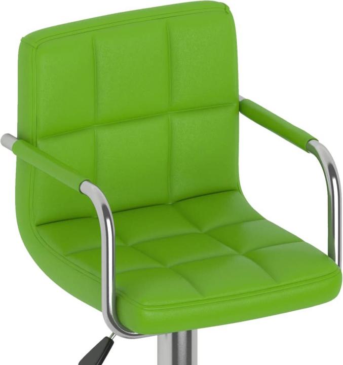 Produktbild vidaXL Barhocker