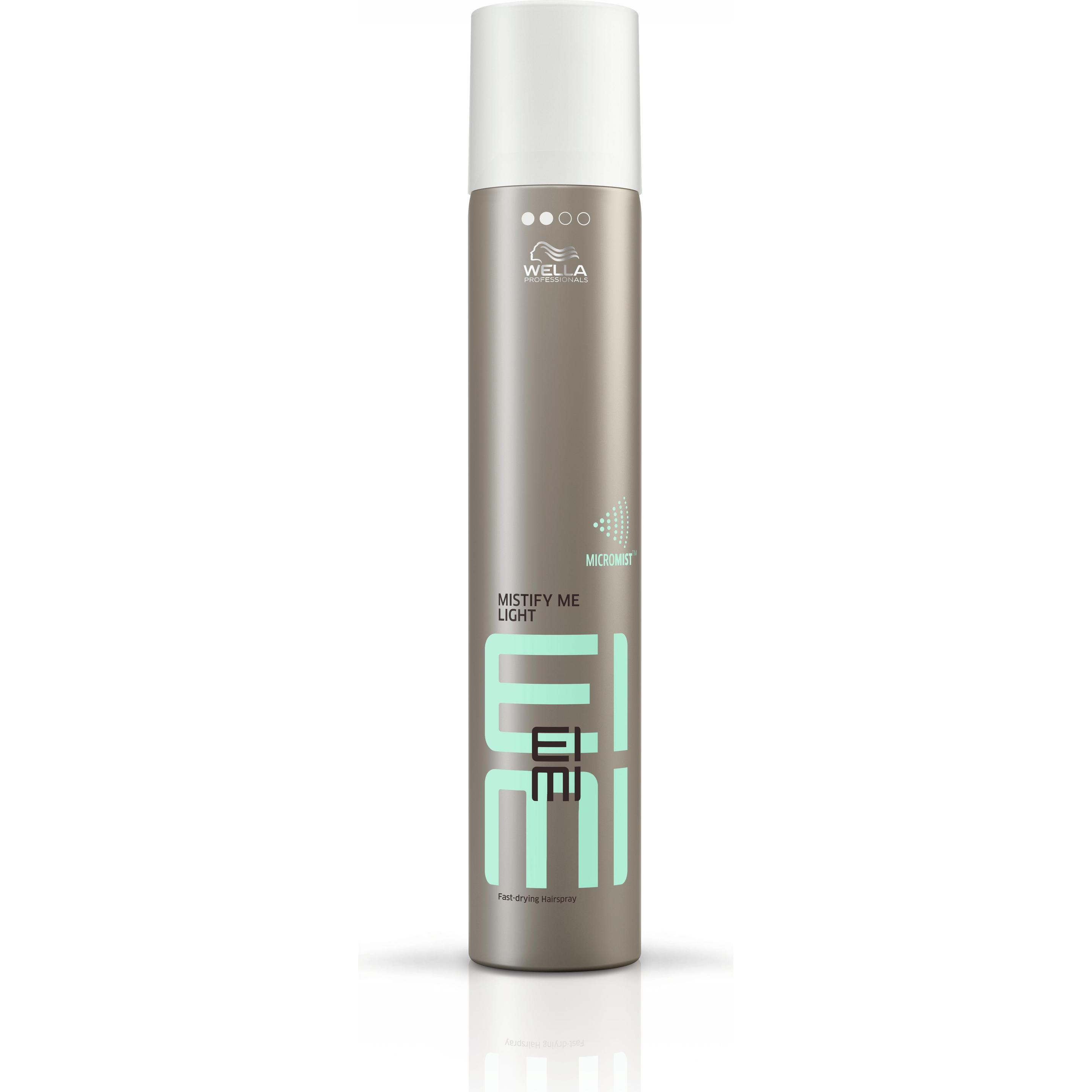 Thumbnail - Wella, Haarspray, EIMI Mistify Me (500 ml)
