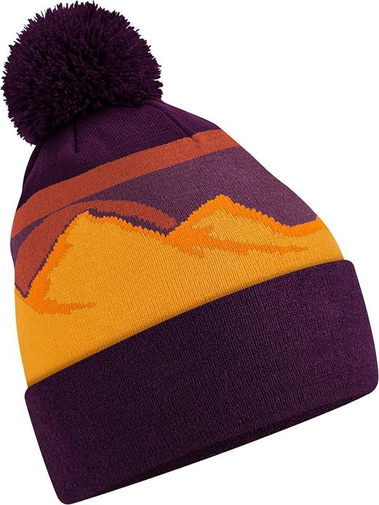 Produktbild Beechfield Mountain Peaks Mütze (One Size)