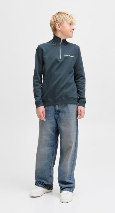 Immagine prodotto Jack & Jones Jjidave Jjoriginal Sq 081 Ln Jnr (158)