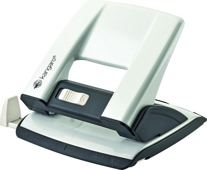 Kangaro Bucatrice Aion-20 20 fogli Bianco (KAA20/S-14)