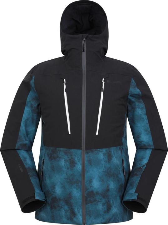 Produktbild Mountain Warehouse Infinite Extreme Skijacke Wasserfest (XXS)