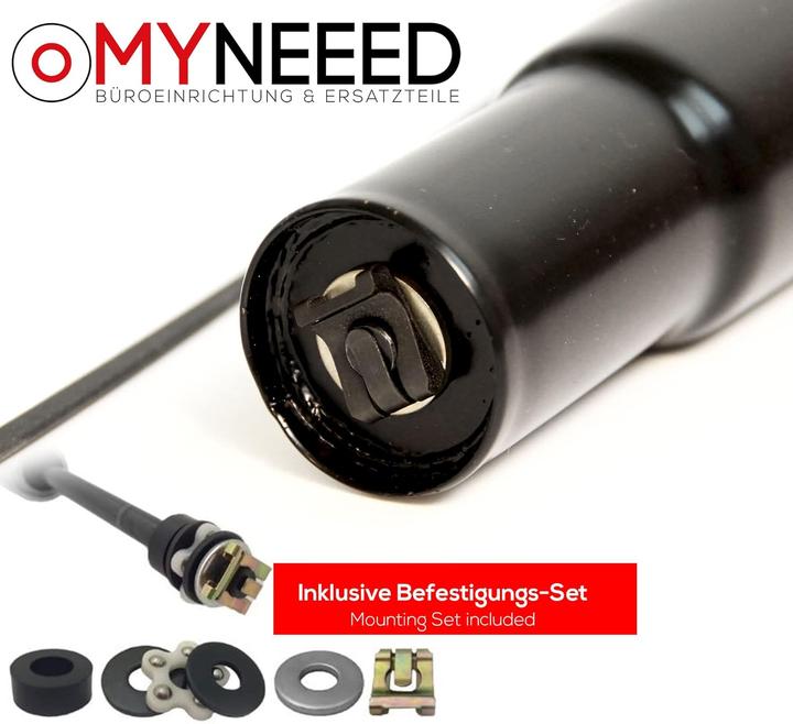 Immagine prodotto MyNeeed Gasdruckfeder Ersatz für Bürostuhl