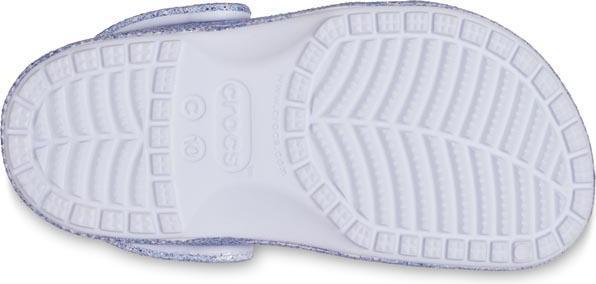 Immagine prodotto Crocs T's Classic Glitter Clog (23)