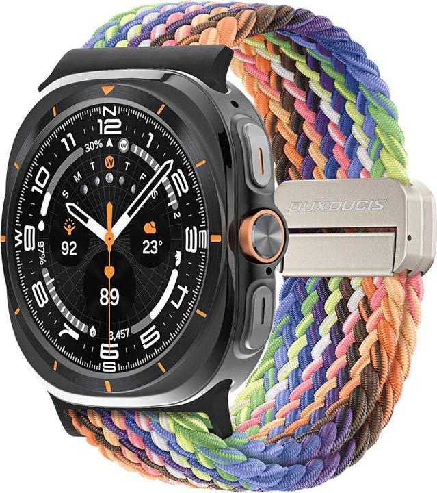 Image du produit Dux Ducis Bracelet Mixture Pro (Nylon)