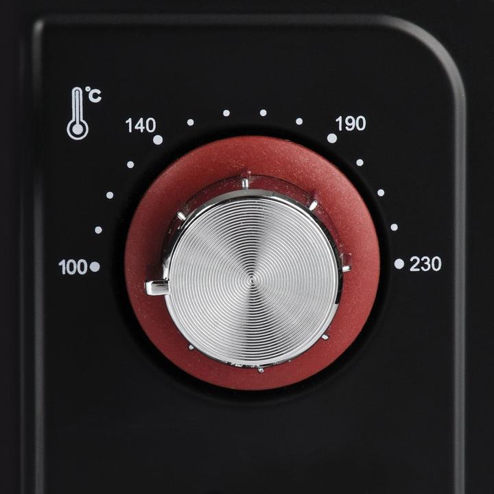 Actual product image Girmi Mini oven FE42