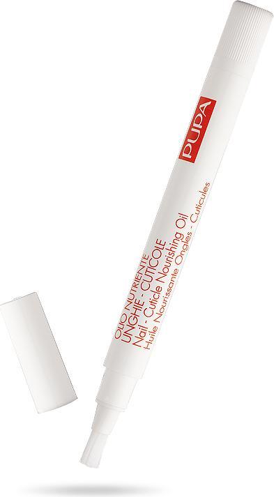 Pupa Milano Nail Cuticle Nourishing Oil (2 ml)